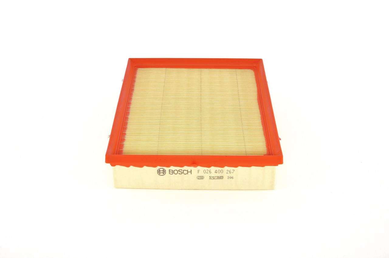 BOSCH F 026 400 267 Filtru aer