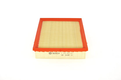 BOSCH F 026 400 267 Filtru aer