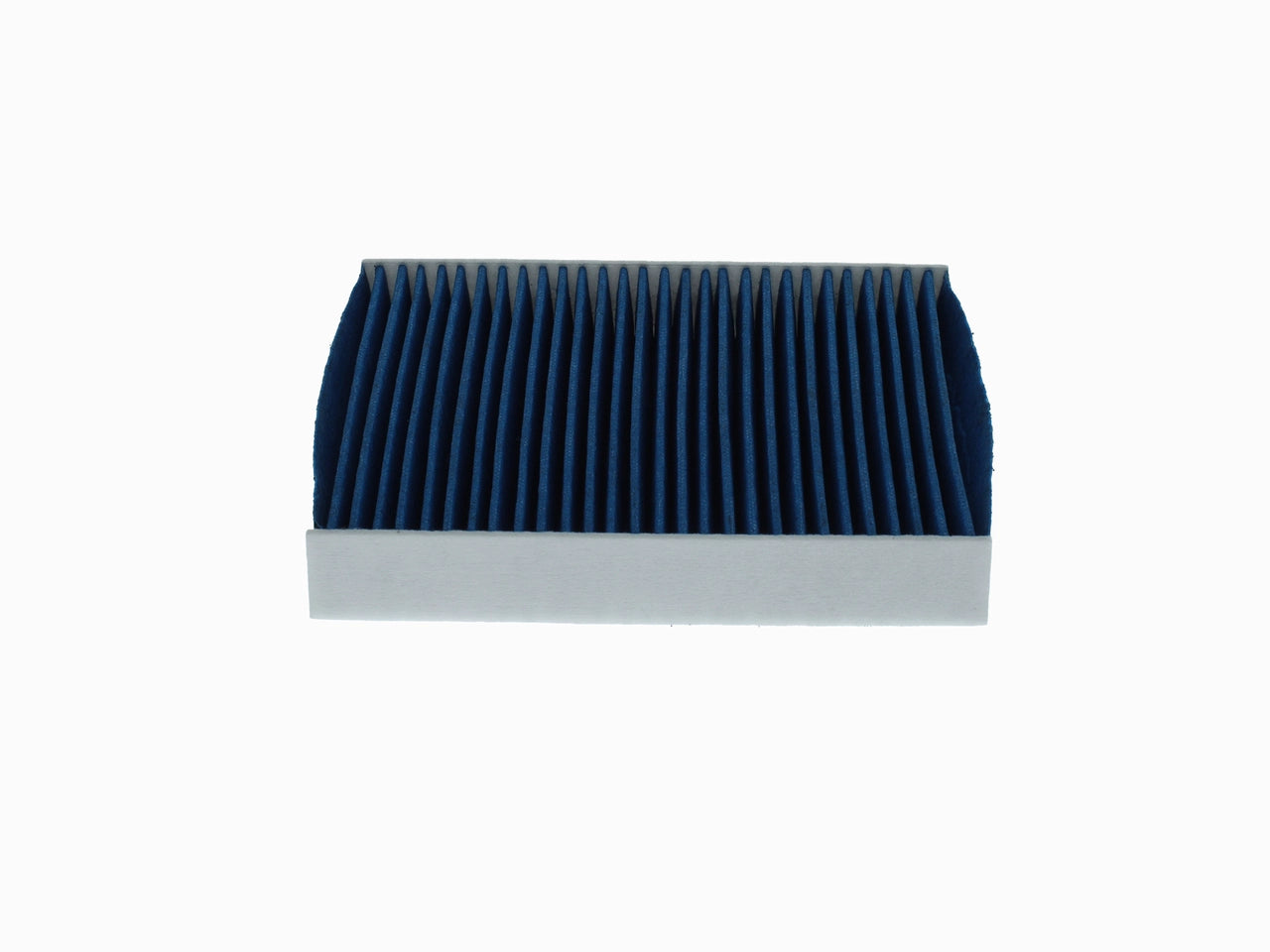 BOSCH 0 986 628 636 Filtru, aer habitaclu
