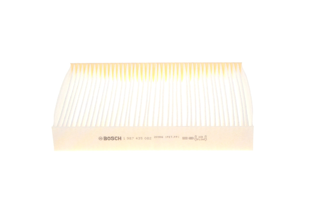 BOSCH 1 987 435 082 Filtru, aer habitaclu