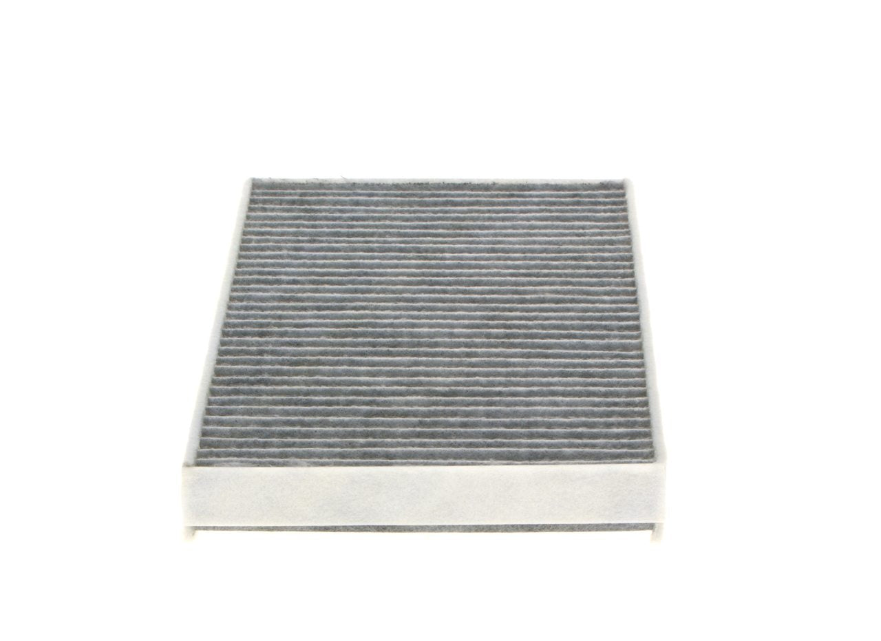 BOSCH 1 987 435 573 Filtru, aer habitaclu