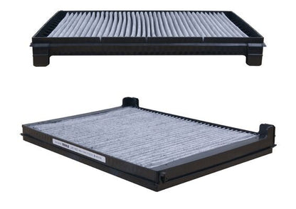 MAHLE LAK 1422 Filtru, aer habitaclu