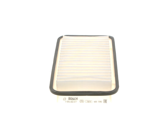 BOSCH F 026 400 017 Filtru aer