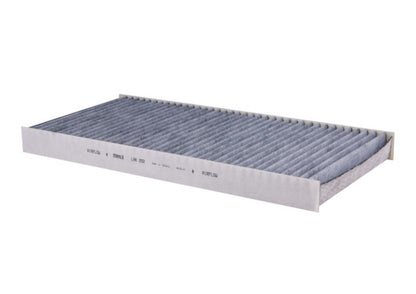 MAHLE LAK 252 Filtru, aer habitaclu