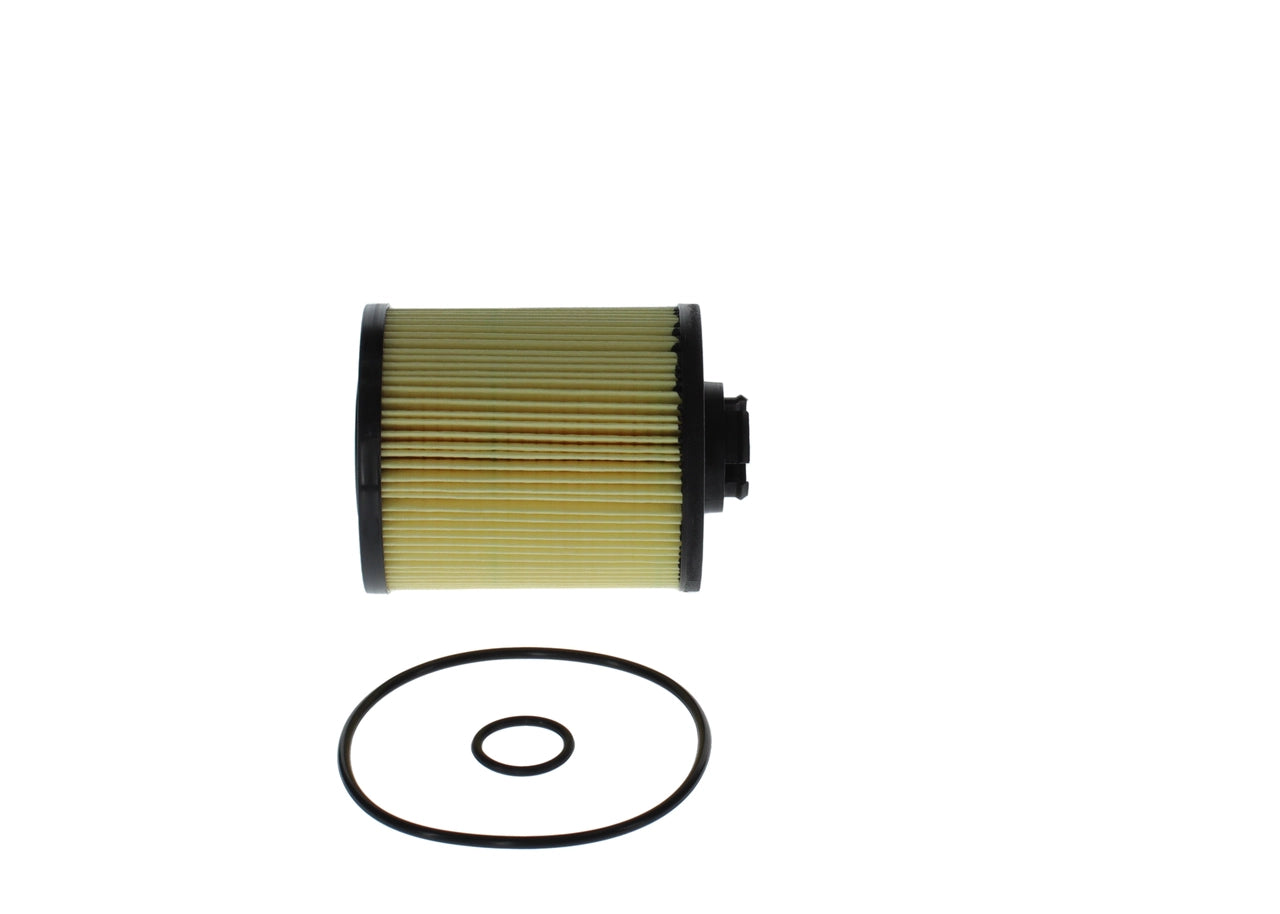 BOSCH F 026 407 323 Filtru ulei