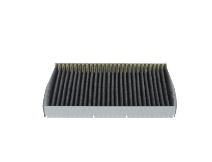 BOSCH 1 987 432 300 Filtru, aer habitaclu