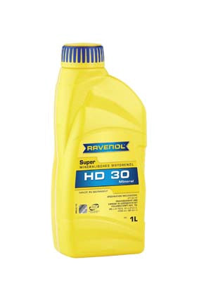 RAVENOL Super HD 30 1113300-001-01-999