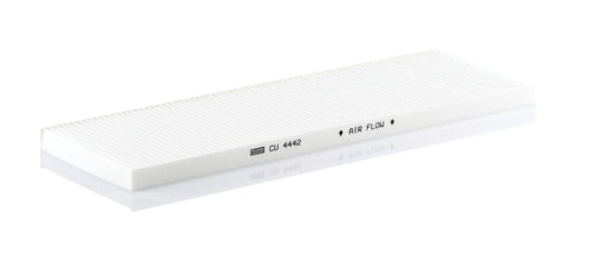 MANN-FILTER CU 4442 Filtru, aer habitaclu