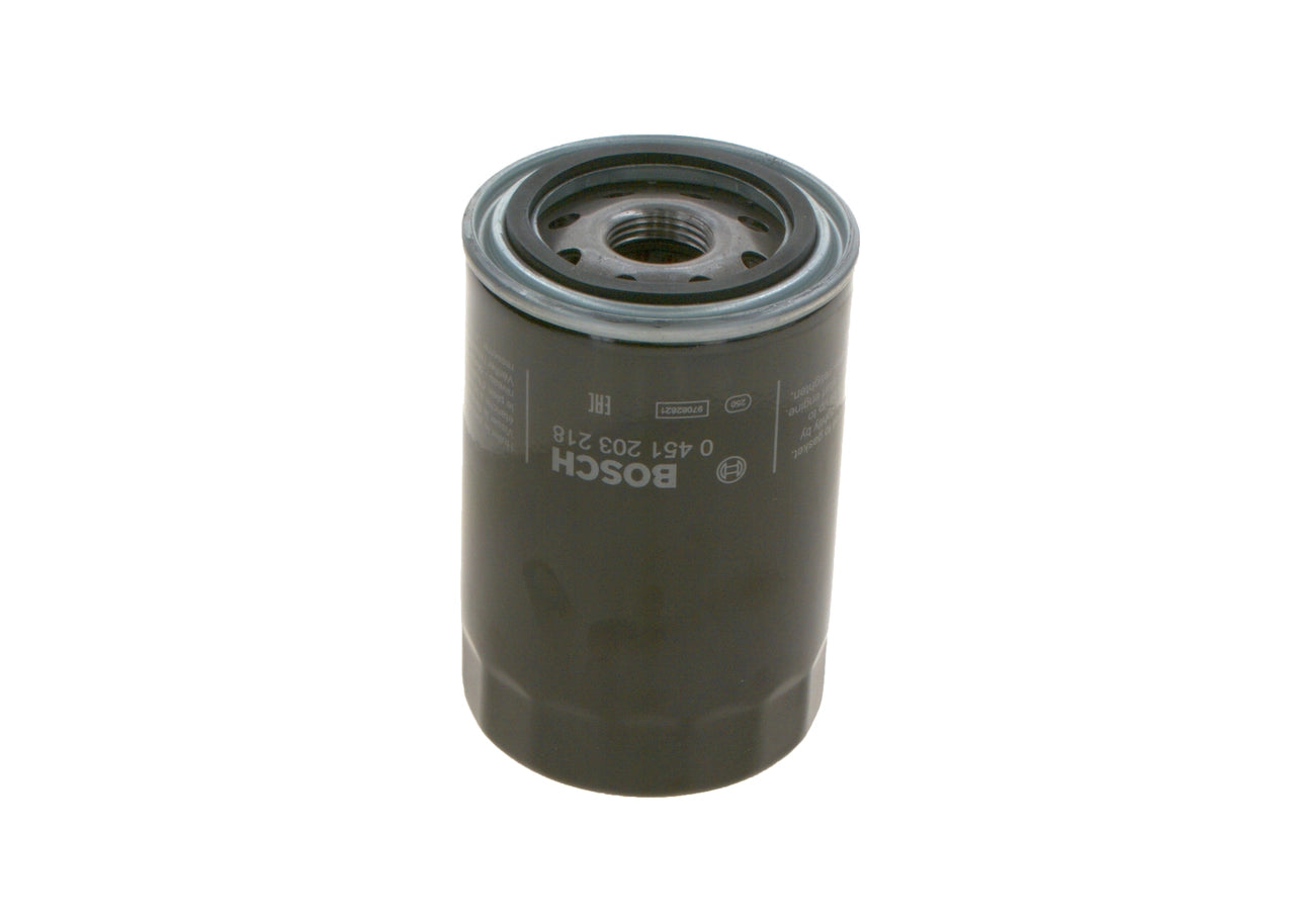 BOSCH 0 451 203 218 Filtru ulei