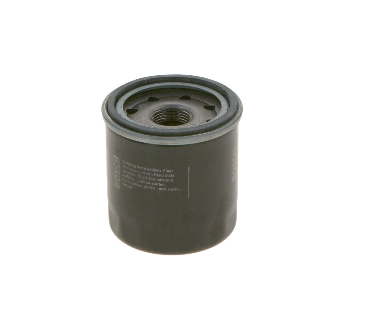 BOSCH F 026 407 001 Filtru ulei