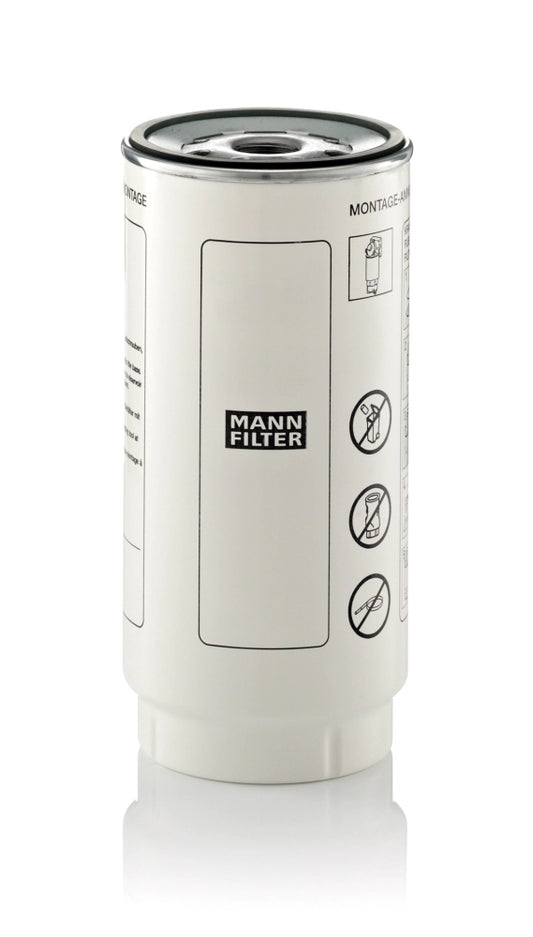 MANN-FILTER PL 420/7 x Filtru combustibil