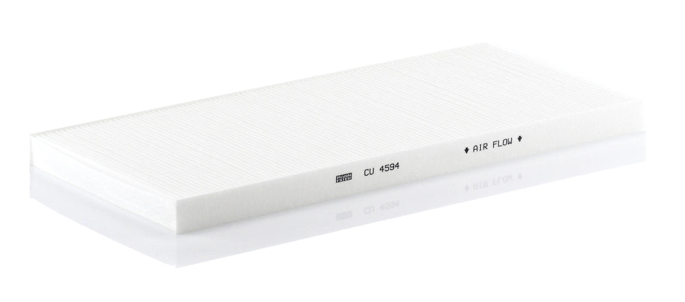 MANN-FILTER CU 4594 Filtru, aer habitaclu