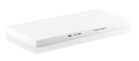 MANN-FILTER CU 4594 Filtru, aer habitaclu