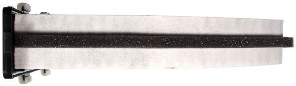 MAHLE LAK 413 Filtru, aer habitaclu
