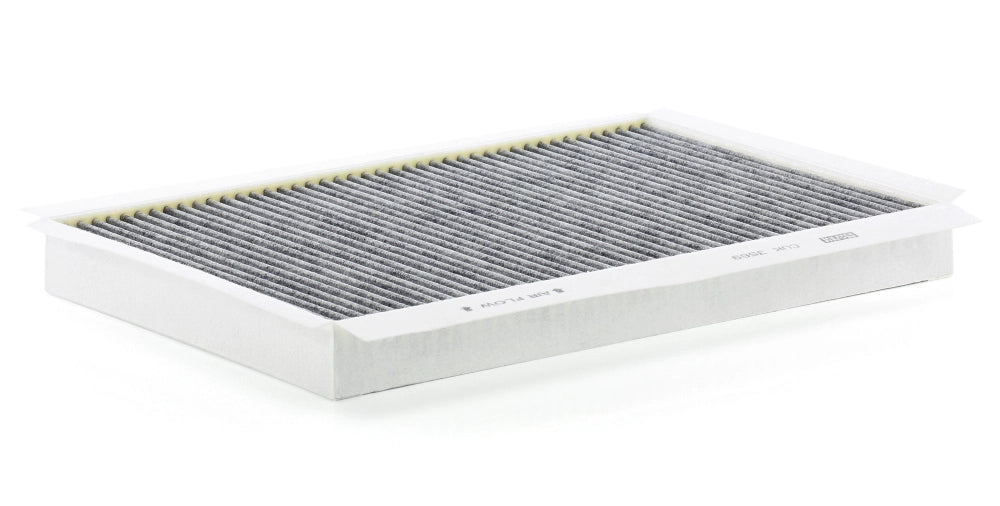 MANN-FILTER CUK 3569 Filtru, aer habitaclu