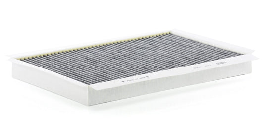 MANN-FILTER CUK 3569 Filtru, aer habitaclu