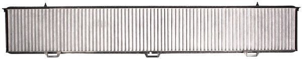 MAHLE LAK 248 Filtru, aer habitaclu
