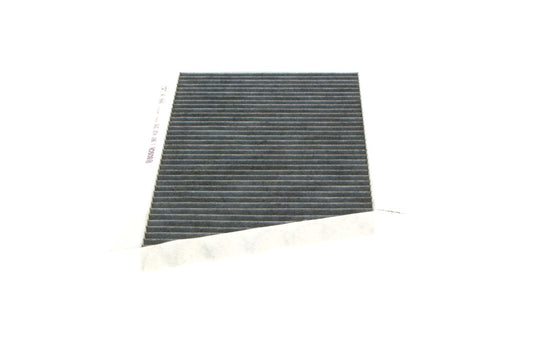 BOSCH 1 987 432 370 Filtru, aer habitaclu