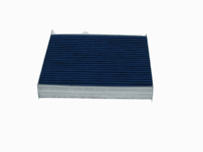 BOSCH 0 986 628 621 Filtru, aer habitaclu