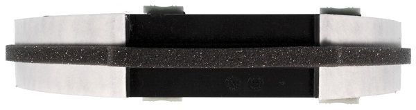 MAHLE LAK 413 Filtru, aer habitaclu