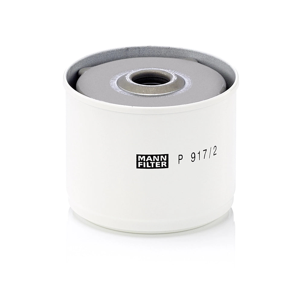 MANN-FILTER P 917/2 x Filtru combustibil