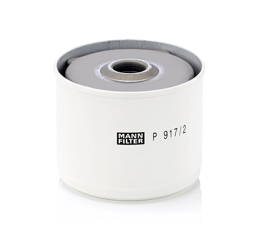 MANN-FILTER P 917/2 x Filtru combustibil