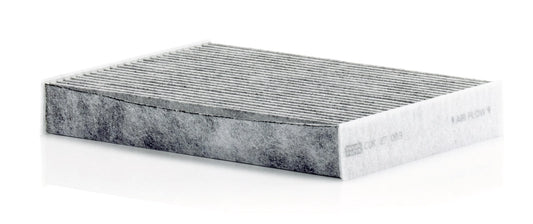 MANN-FILTER CUK 27 009 Filtru, aer habitaclu