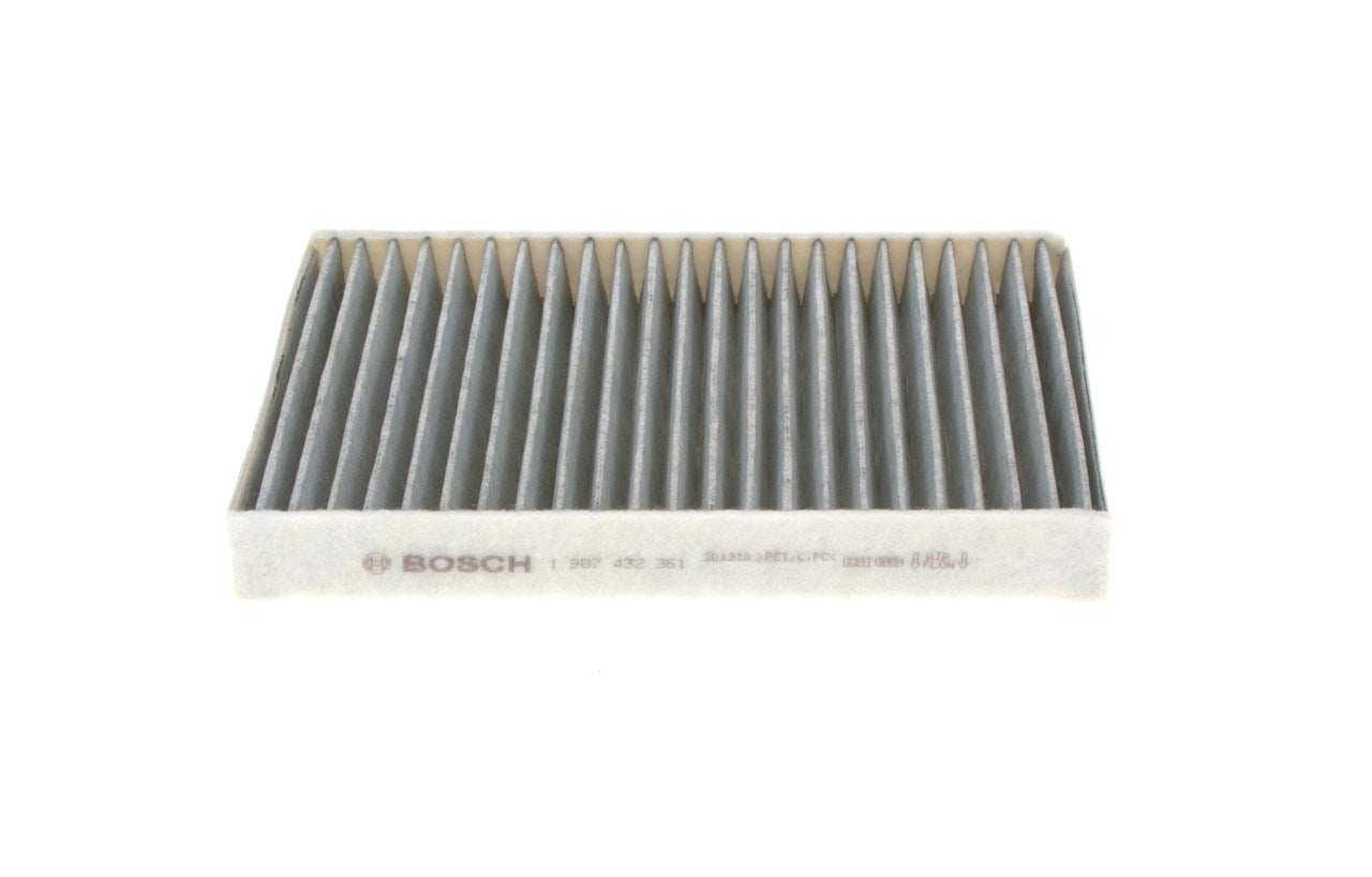 BOSCH 1 987 432 361 Filtru, aer habitaclu