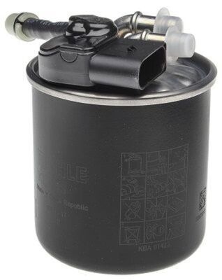 MAHLE KL 913 Filtru combustibil