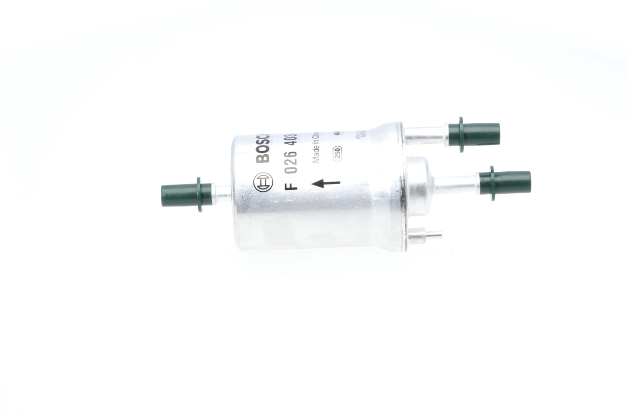 BOSCH F 026 403 008 Filtru combustibil