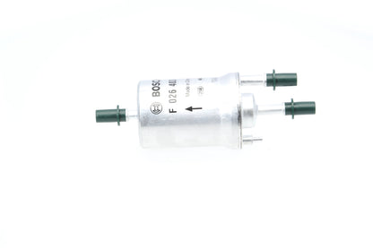BOSCH F 026 403 008 Filtru combustibil