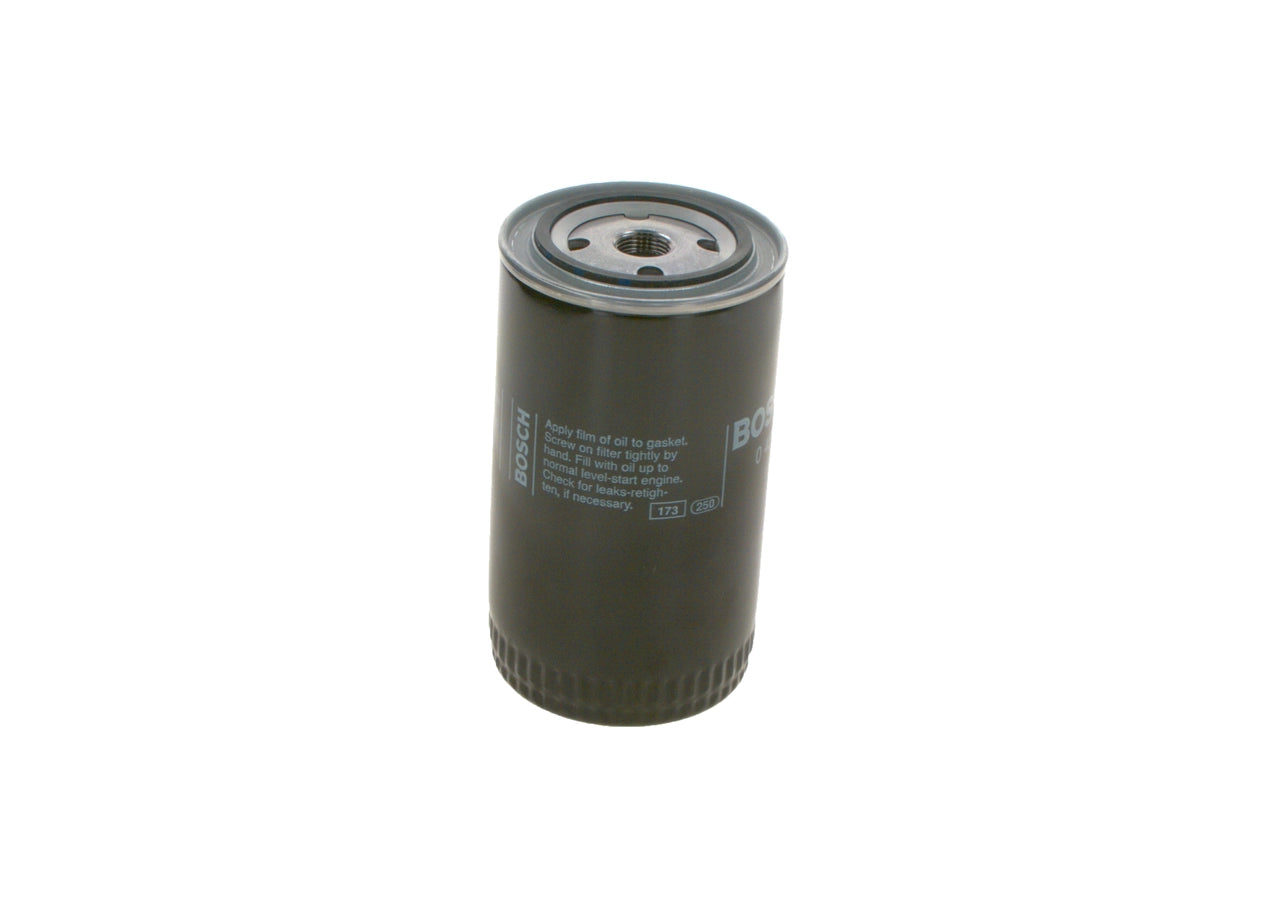 BOSCH 0 451 203 010 Filtru ulei