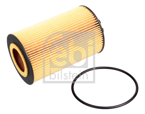 FEBI BILSTEIN 49865 Filtru ulei