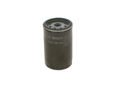 BOSCH 0 451 103 314 Filtru ulei