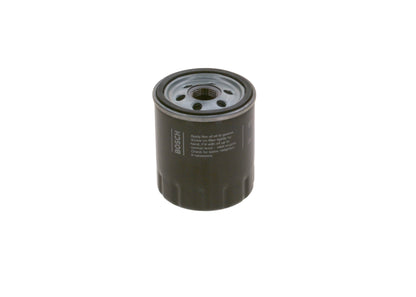 BOSCH F 026 407 233 Filtru ulei