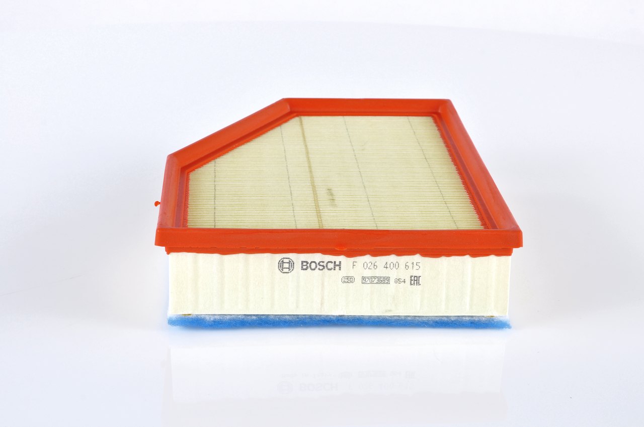BOSCH F 026 400 615 Filtru aer