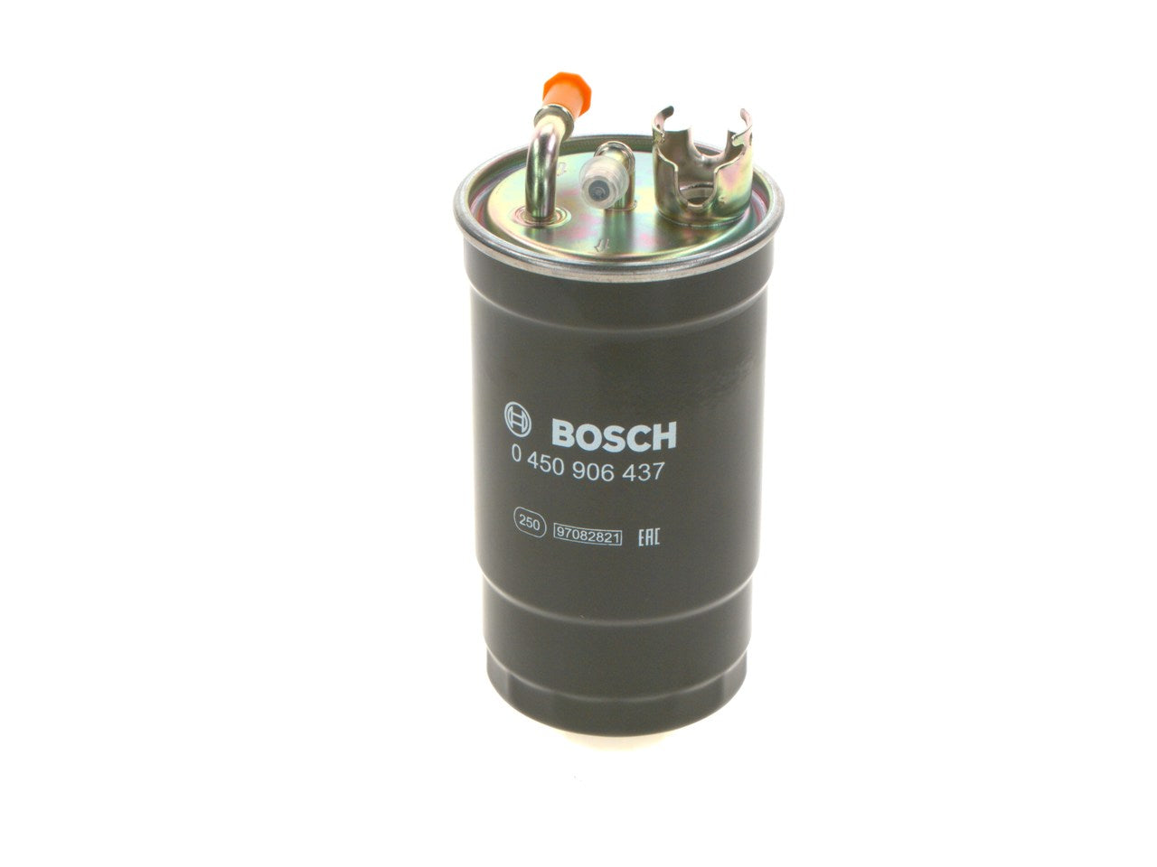 BOSCH 0 450 906 437 Filtru combustibil