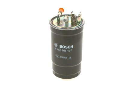 BOSCH 0 450 906 437 Filtru combustibil
