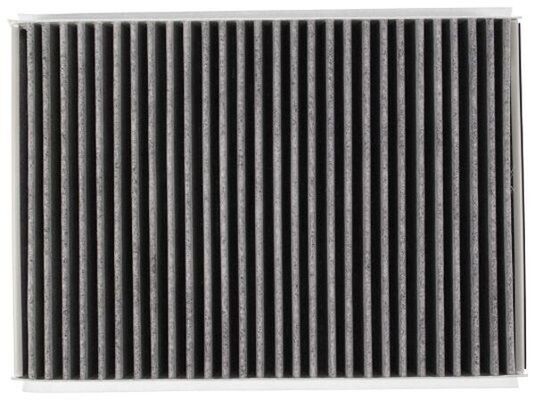 MAHLE LAK 249 Filtru, aer habitaclu