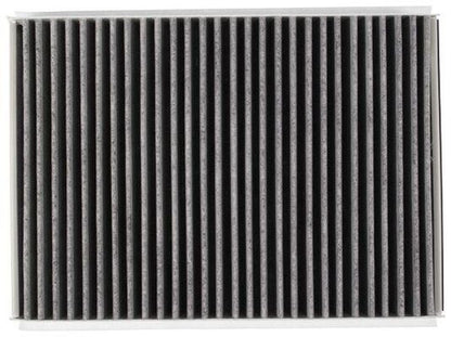 MAHLE LAK 249 Filtru, aer habitaclu