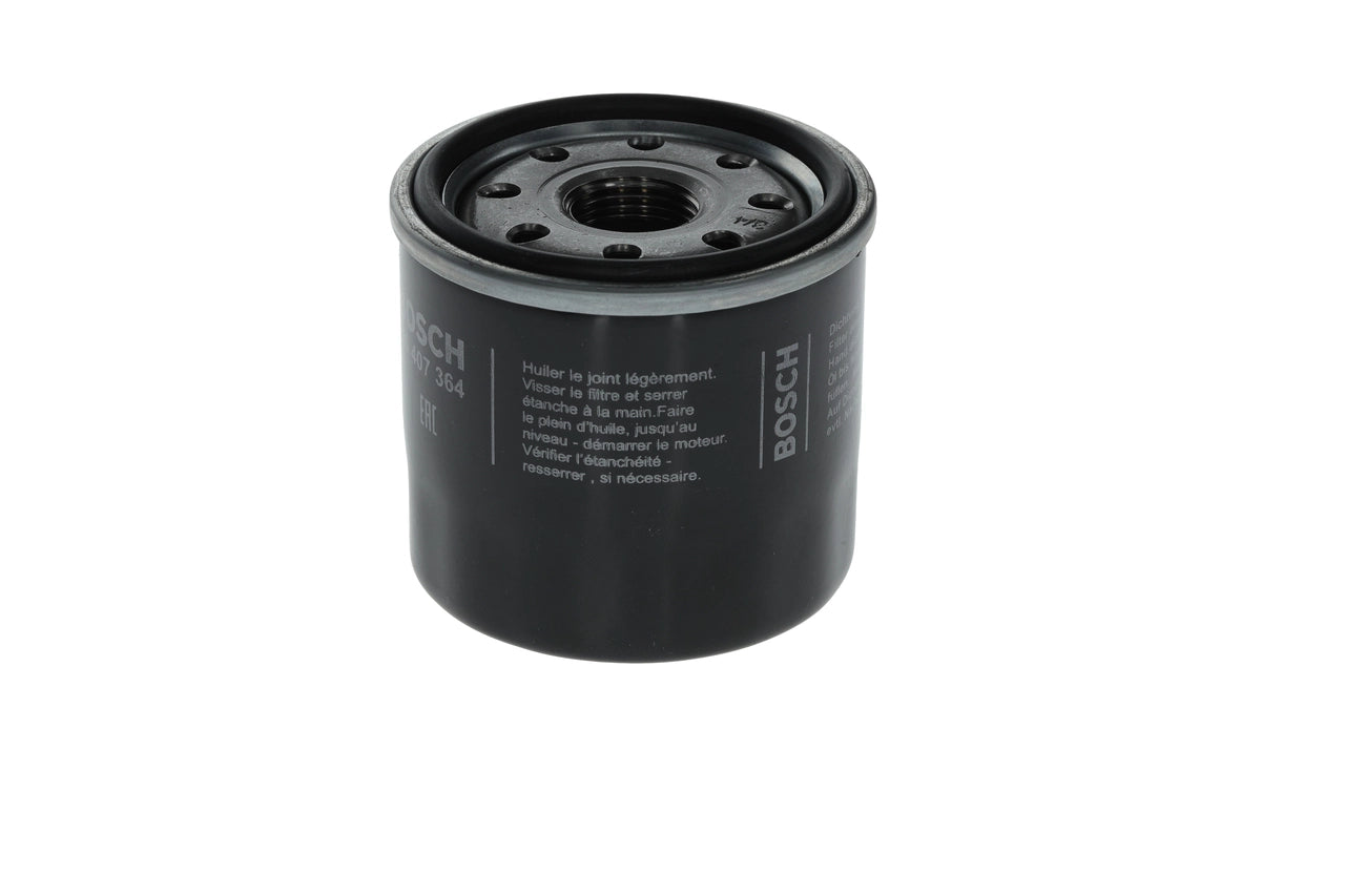 BOSCH F 026 407 364 Filtru ulei