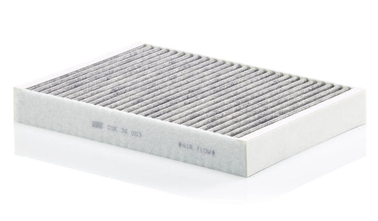 MANN-FILTER CUK 34 003 Filtru, aer habitaclu