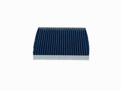 BOSCH 0 986 628 629 Filtru, aer habitaclu