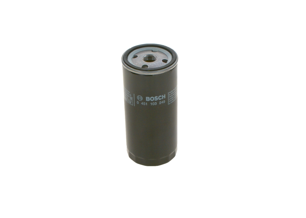 BOSCH 0 451 103 249 Filtru ulei