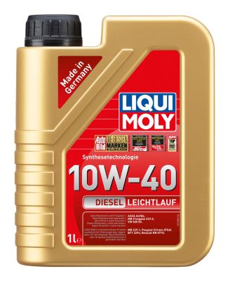 Diesel Leichtlauf 10W-40 21314