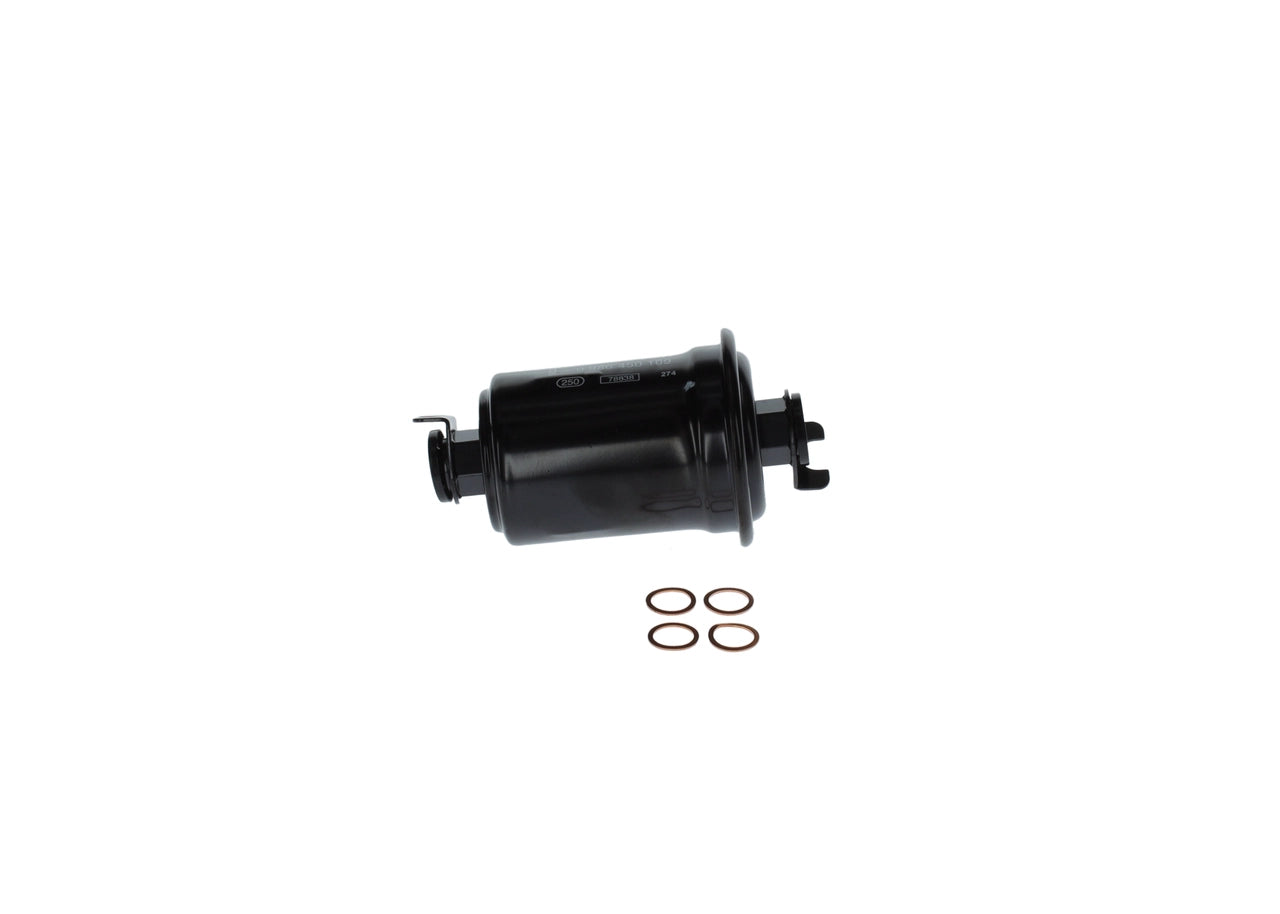 BOSCH 0 986 450 109 Filtru combustibil