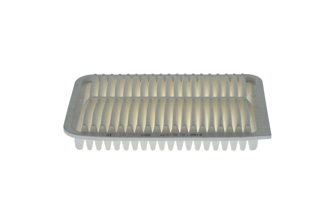 BOSCH F 026 400 659 Filtru aer
