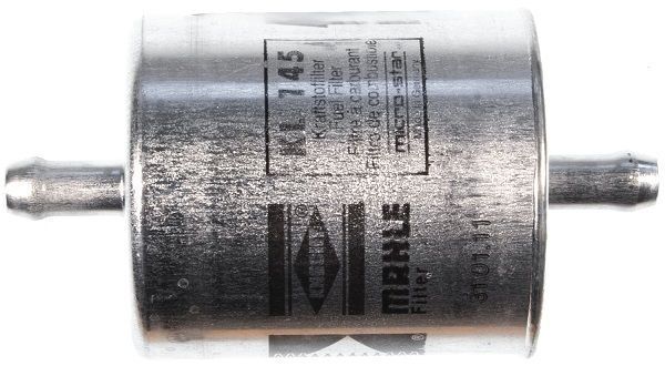 MAHLE KL 145 Filtru combustibil
