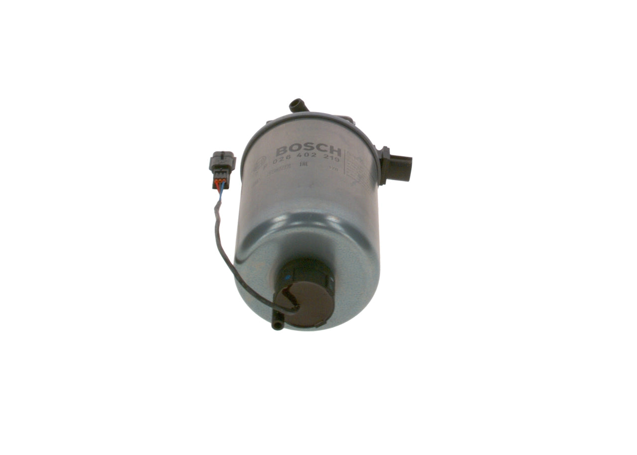 BOSCH F 026 402 219 Filtru combustibil
