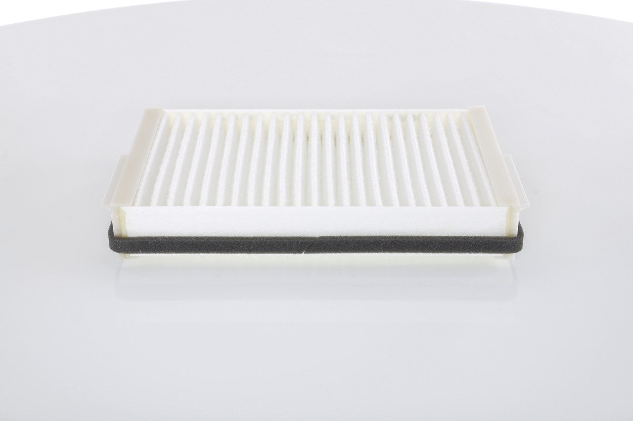 BOSCH 1 987 431 169 Filtru, aer habitaclu